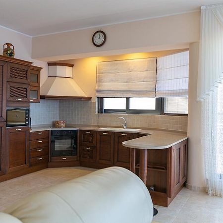 Beautiful Sea View Apartment Sliema Exteriér fotografie