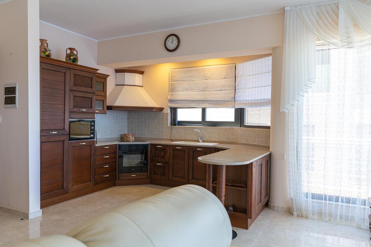 Beautiful Sea View Apartment Sliema Exteriér fotografie