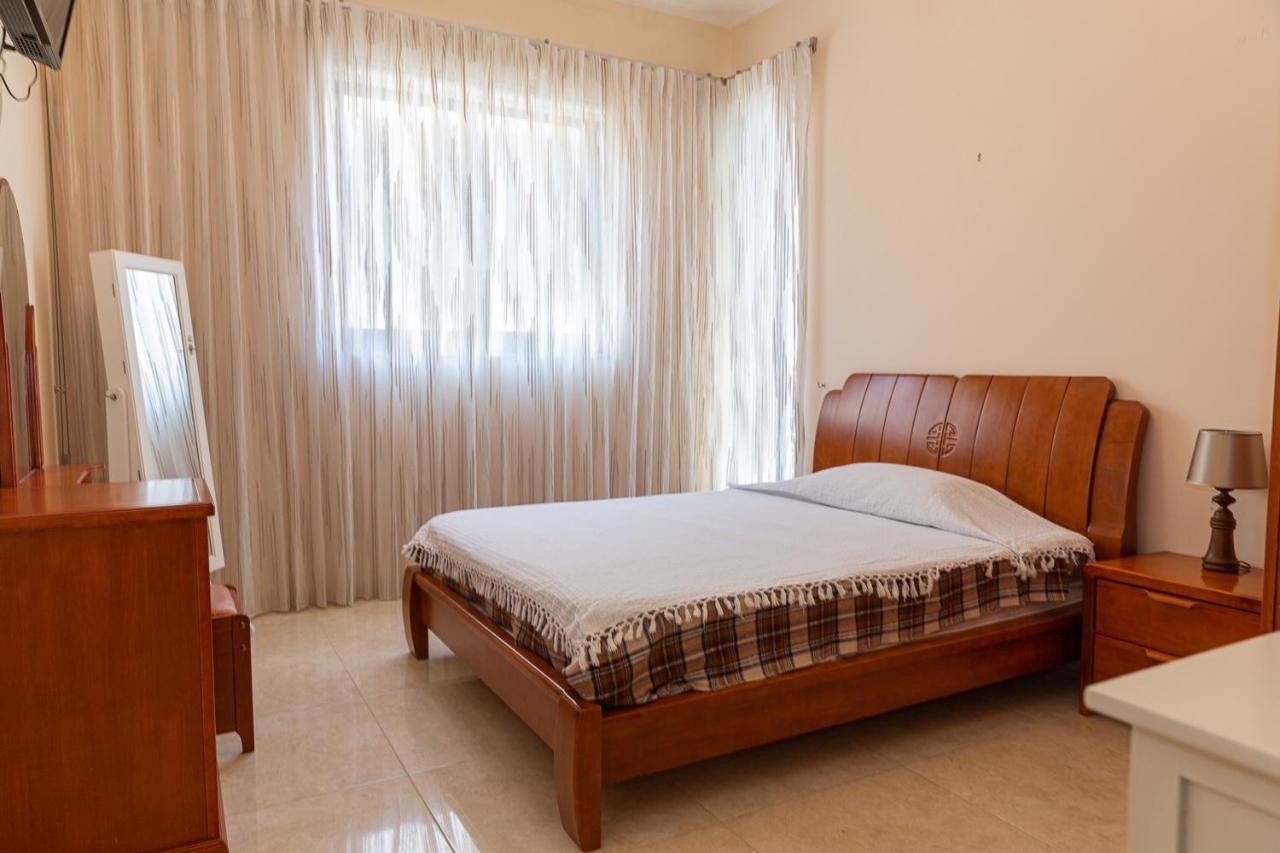 Beautiful Sea View Apartment Sliema Exteriér fotografie