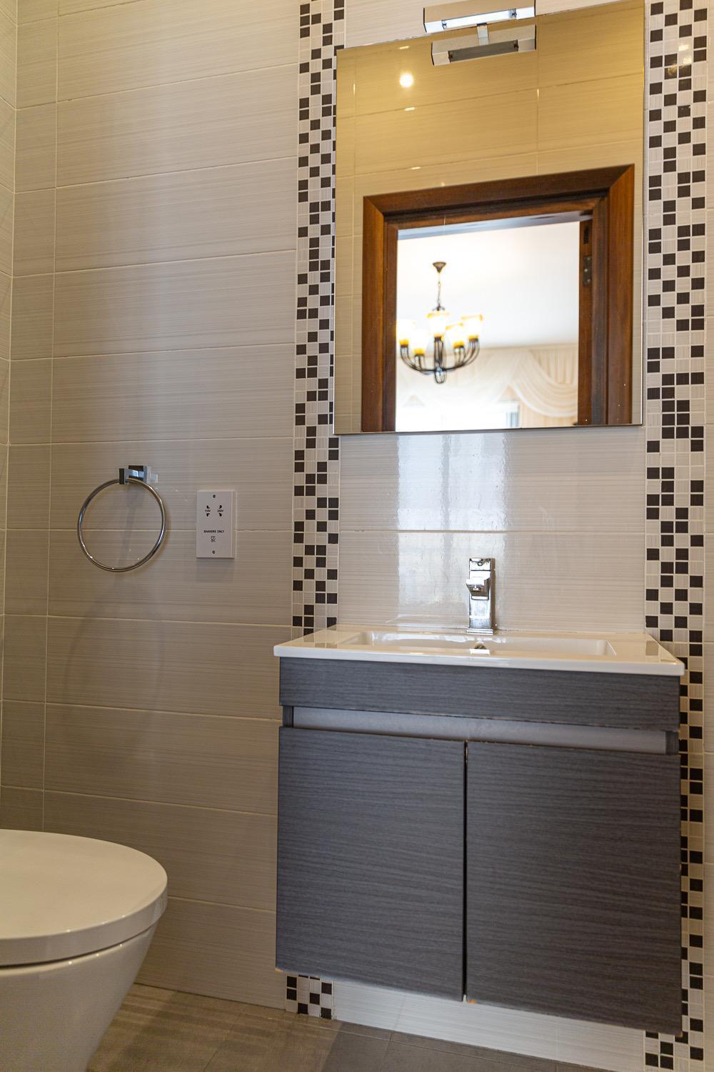 Beautiful Sea View Apartment Sliema Exteriér fotografie